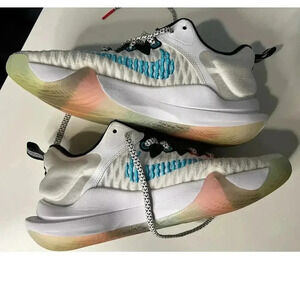 Nike Giannis Immortality Basketball Shoes - Size 7Y